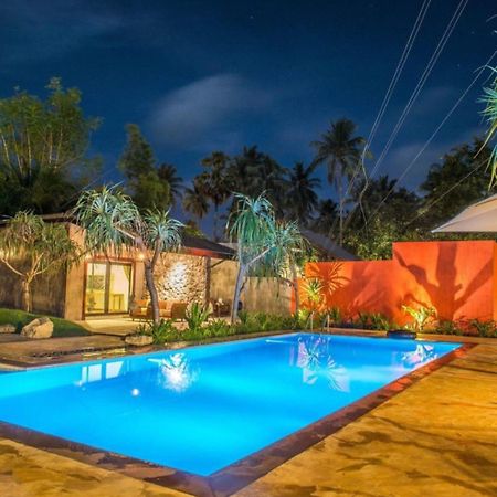 Отель Natai House Экстерьер фото