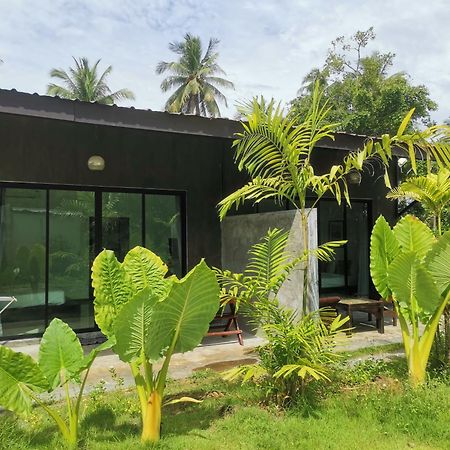 Отель Natai House Экстерьер фото