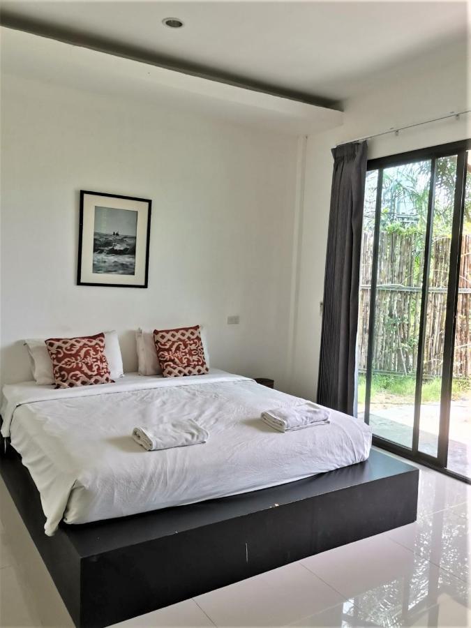 Отель Natai House Экстерьер фото