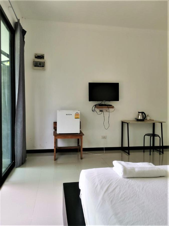 Отель Natai House Экстерьер фото