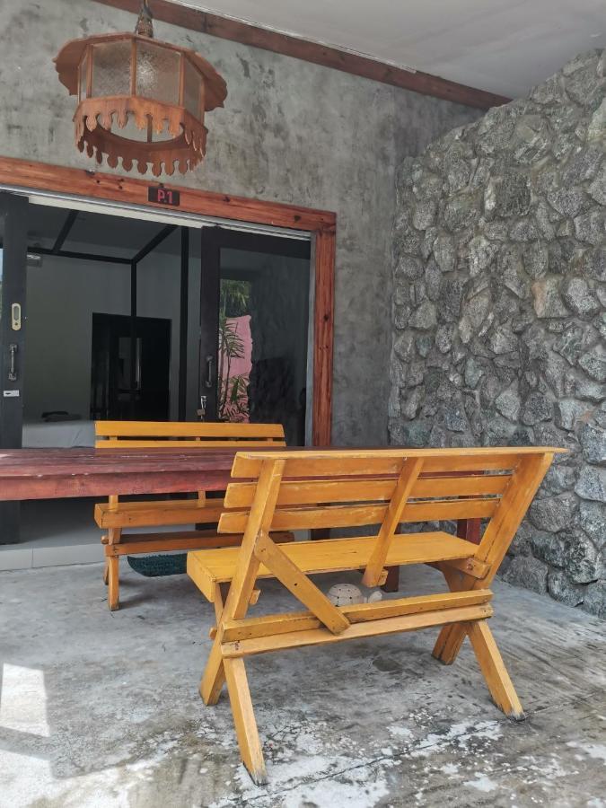 Отель Natai House Экстерьер фото