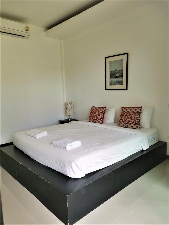 Отель Natai House Экстерьер фото