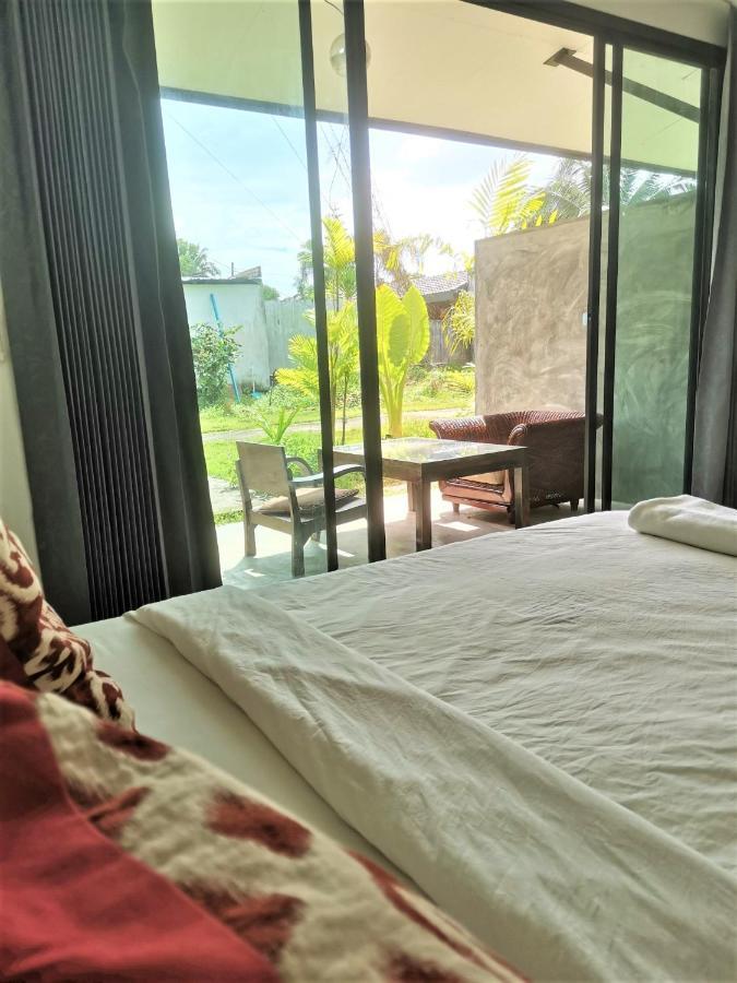 Отель Natai House Экстерьер фото
