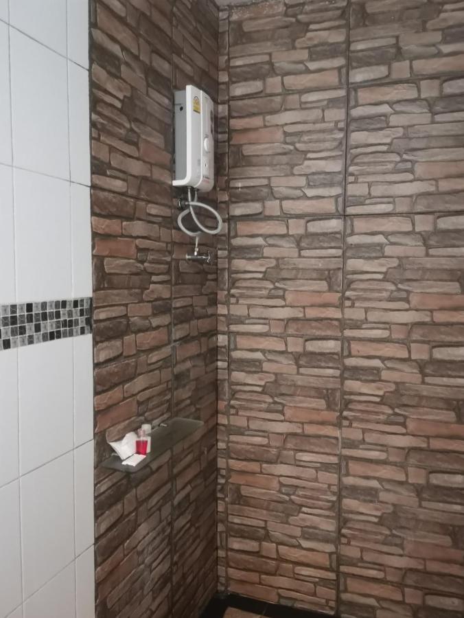 Отель Natai House Экстерьер фото