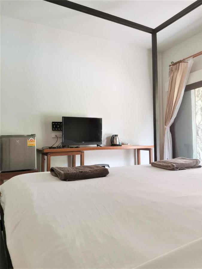 Отель Natai House Экстерьер фото