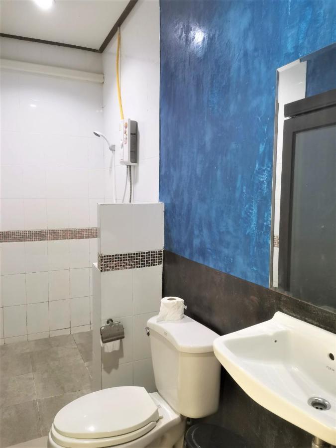 Отель Natai House Экстерьер фото