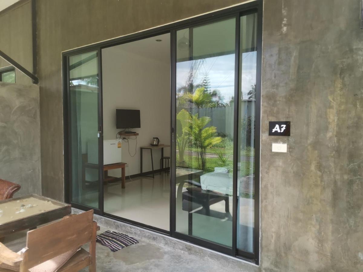 Отель Natai House Экстерьер фото