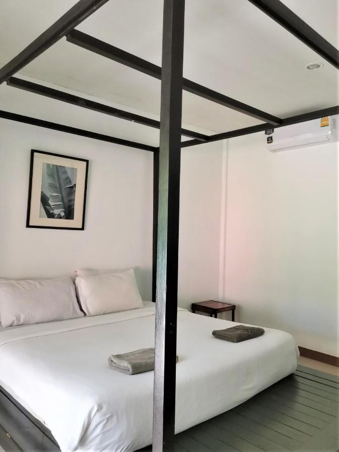 Отель Natai House Экстерьер фото