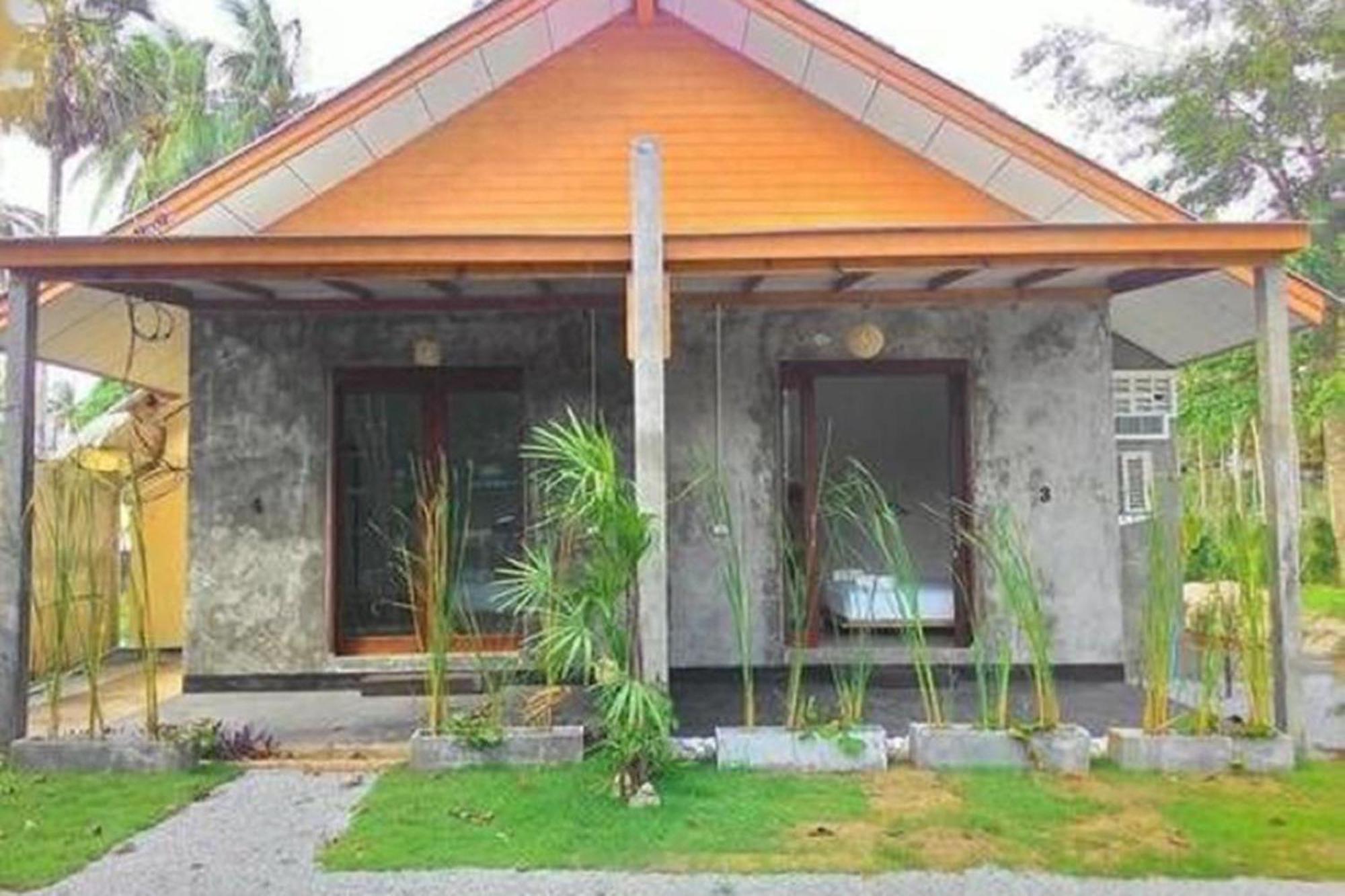 Отель Natai House Экстерьер фото