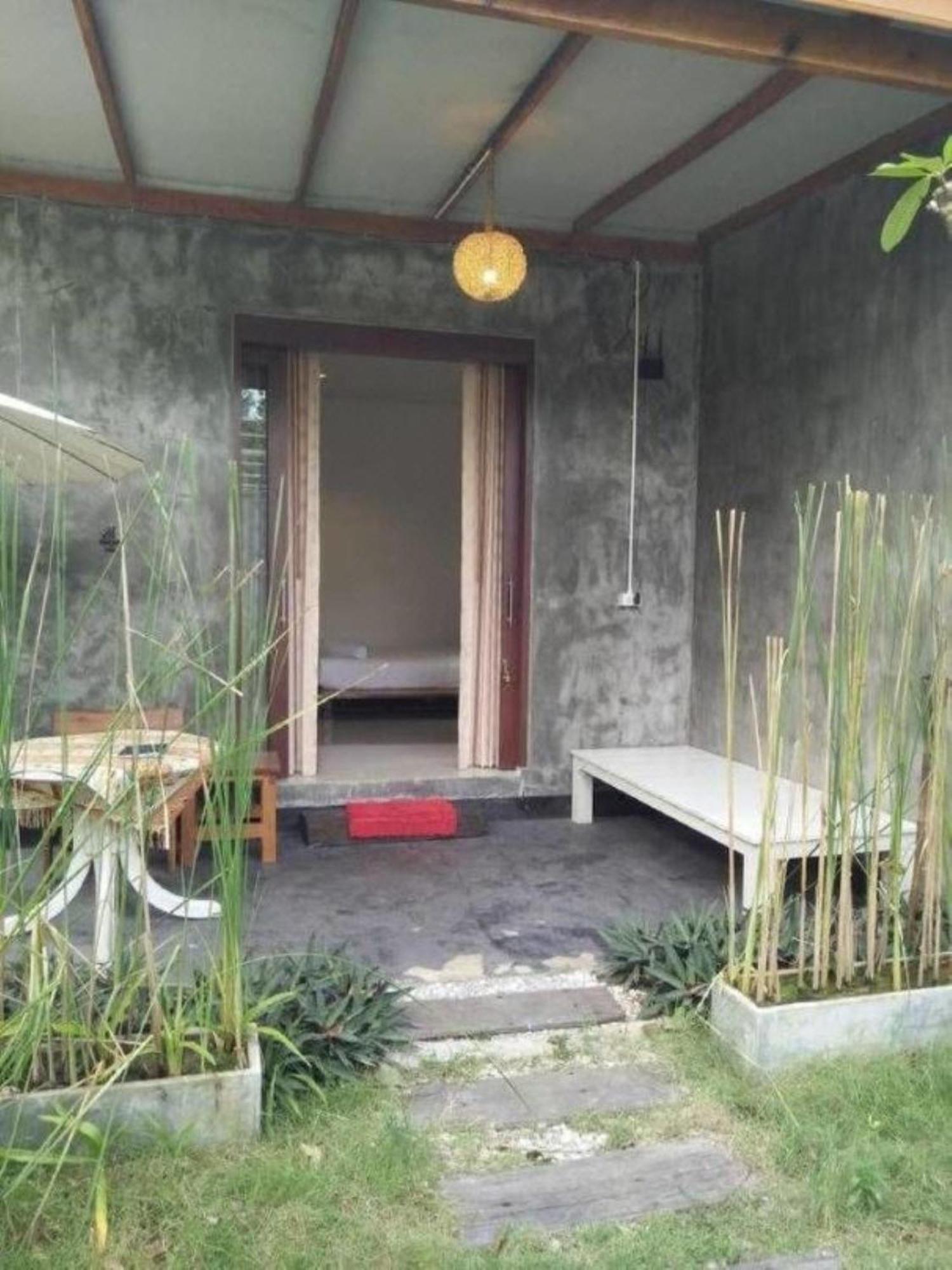 Отель Natai House Экстерьер фото