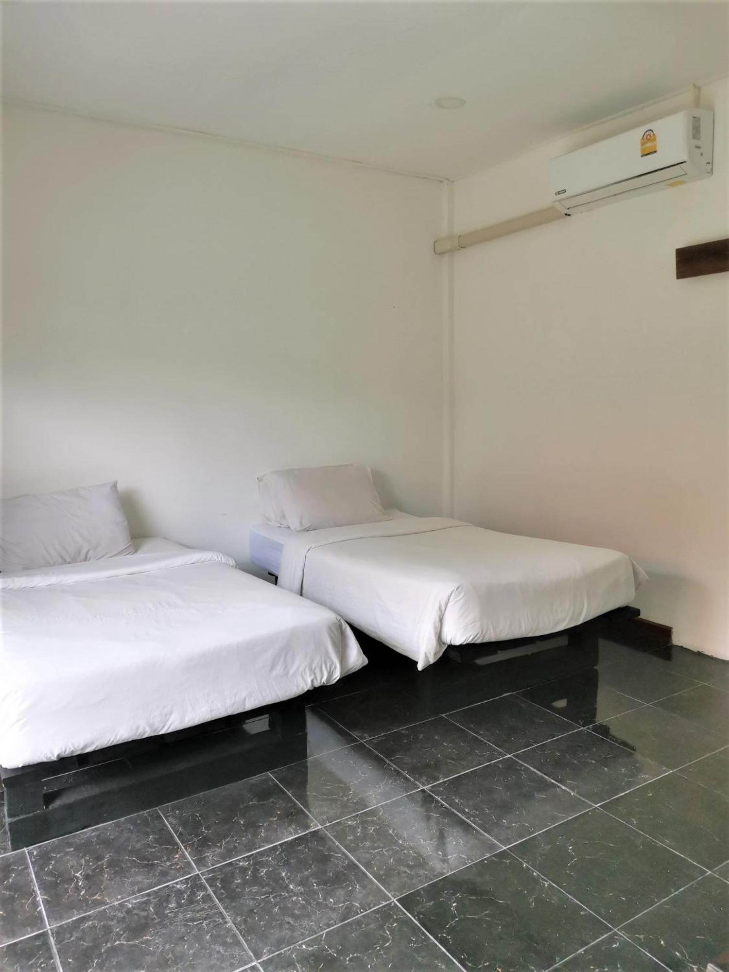 Отель Natai House Экстерьер фото