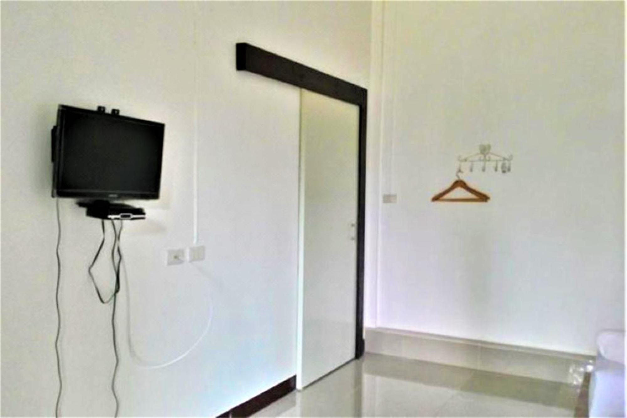 Отель Natai House Экстерьер фото