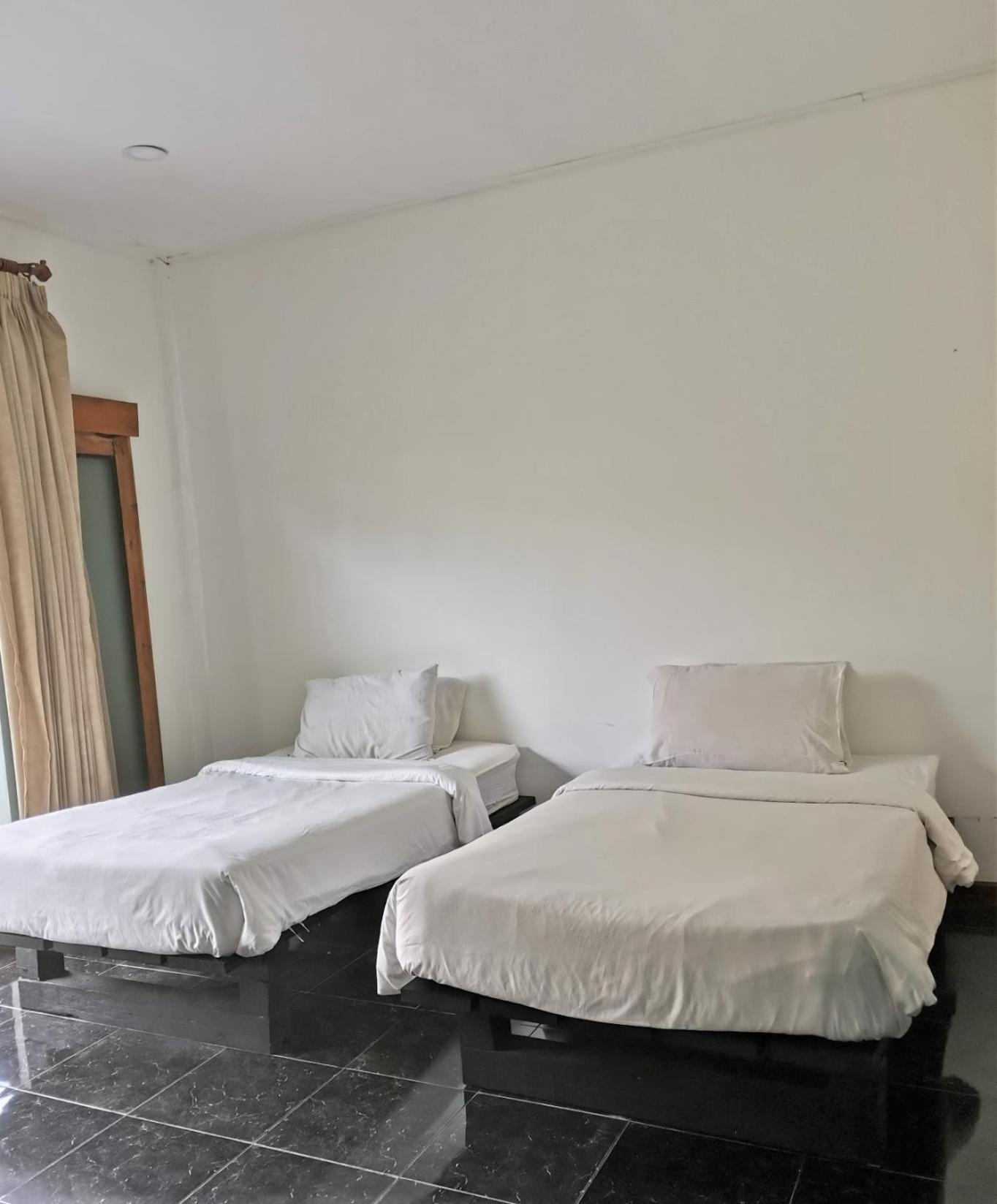 Отель Natai House Экстерьер фото