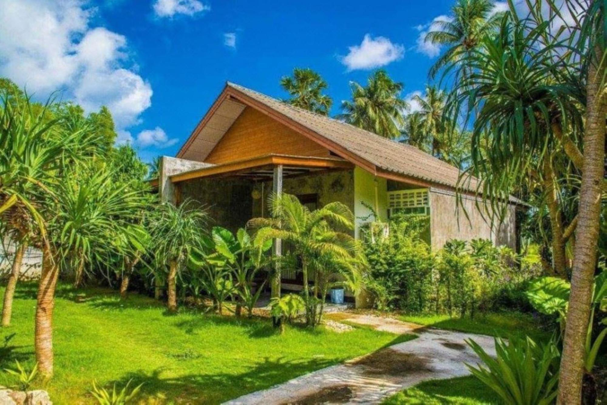 Отель Natai House Экстерьер фото