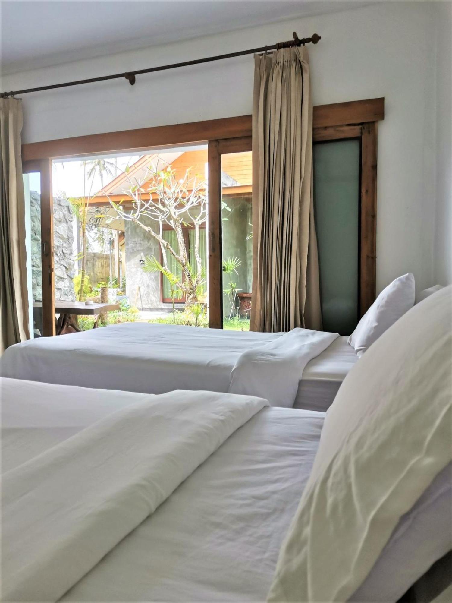 Отель Natai House Экстерьер фото