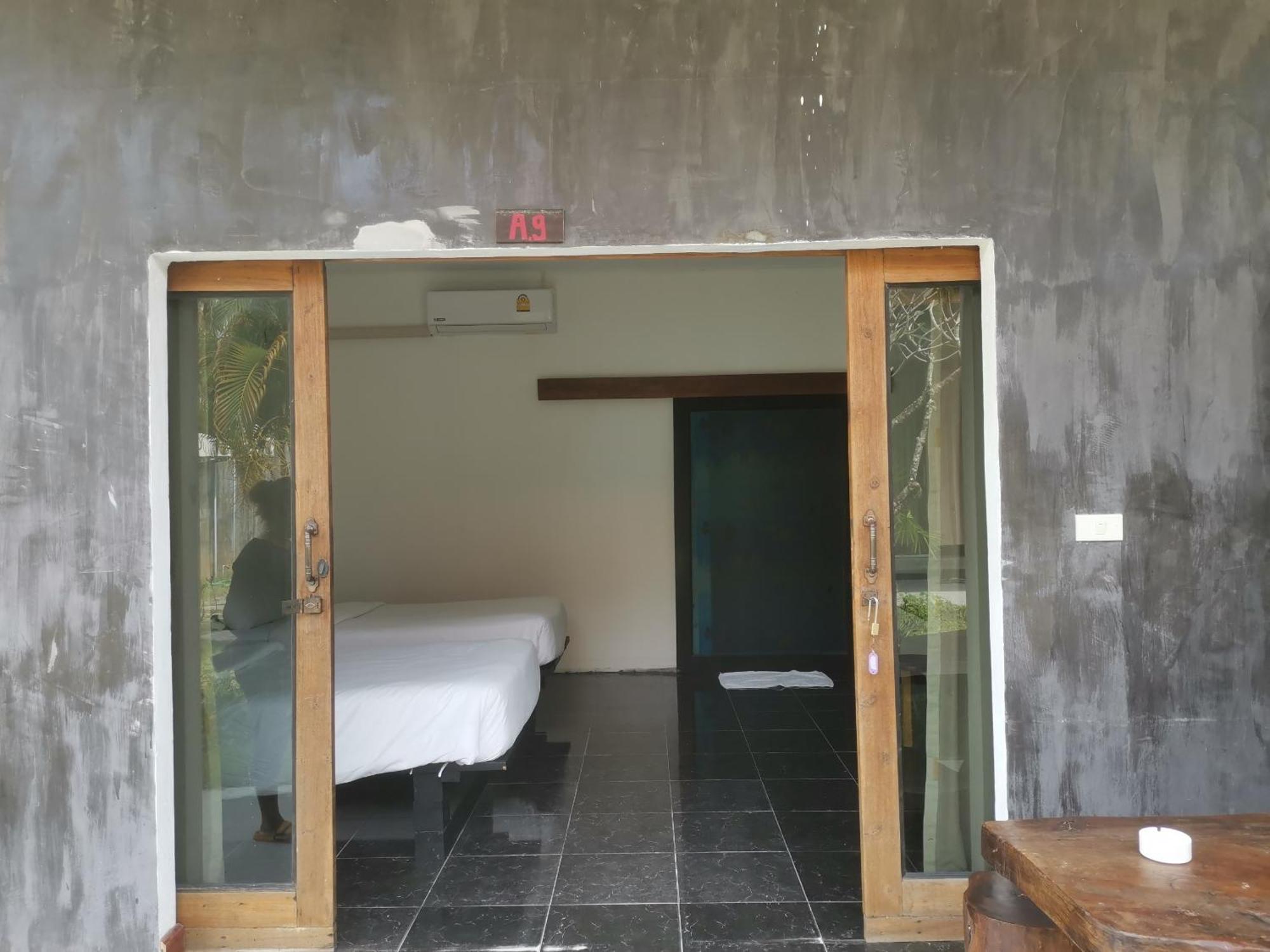 Отель Natai House Экстерьер фото