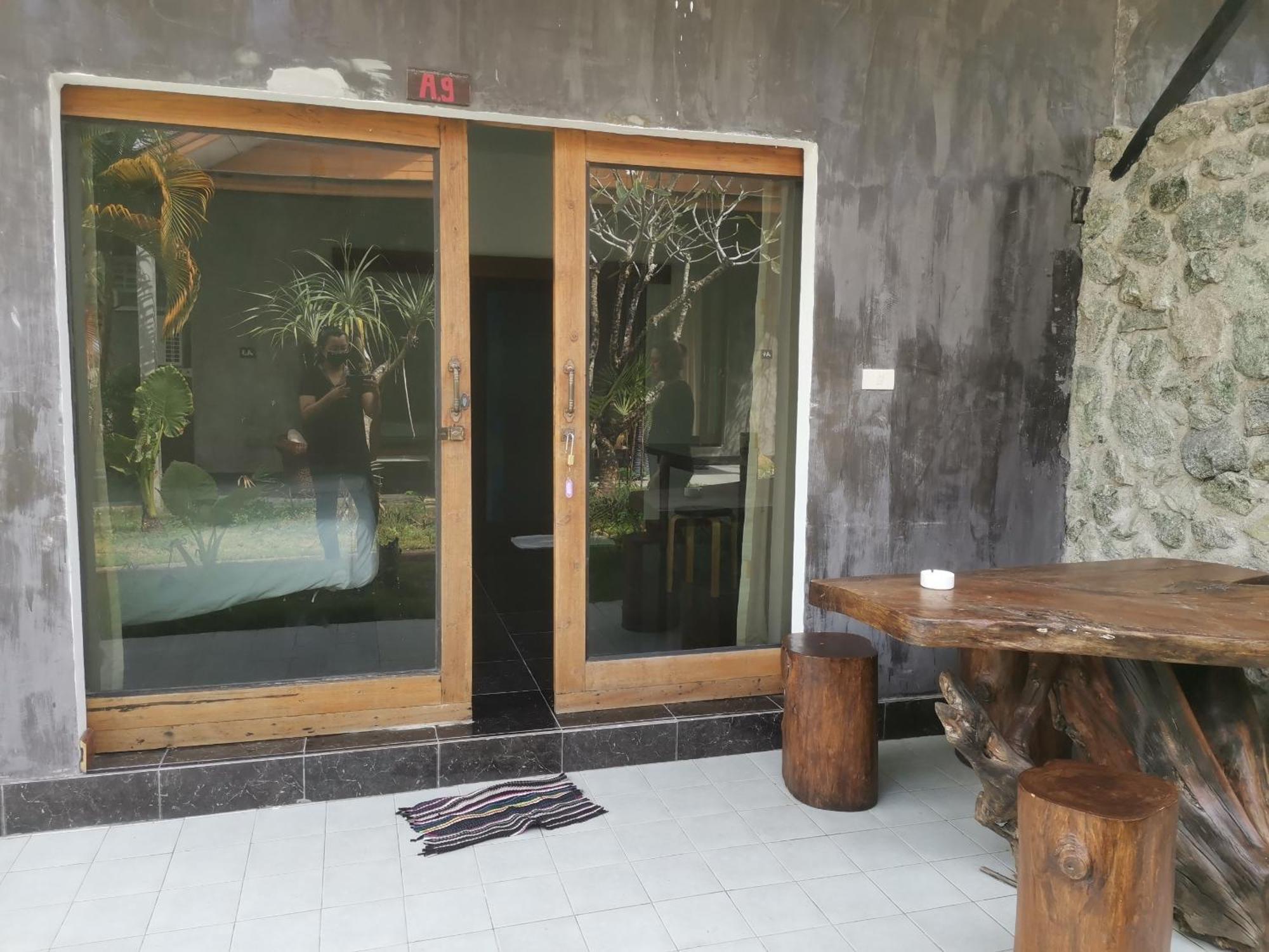 Отель Natai House Экстерьер фото